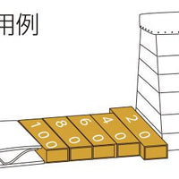 5箱距離調節器枠無 T2554