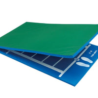 二つ折りジャンプマット T2599