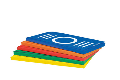 ステップケンパ指示マークマット T2819