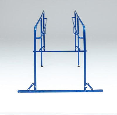 一輪車練習スタンドST340 T2854