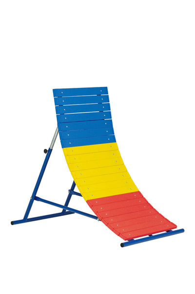 小型逆上がり補助板STW600 T2856