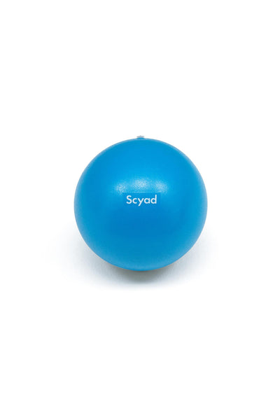 ピラティスボールSY200 青 TL016