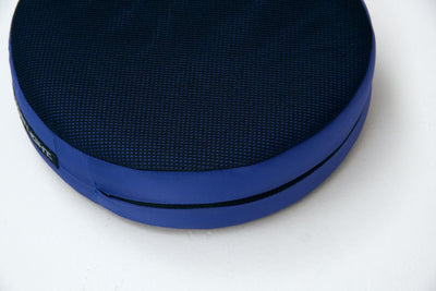 フットホッケーヤワラカパック 青 U7021