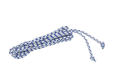 長なわNS-10M(青) U7025