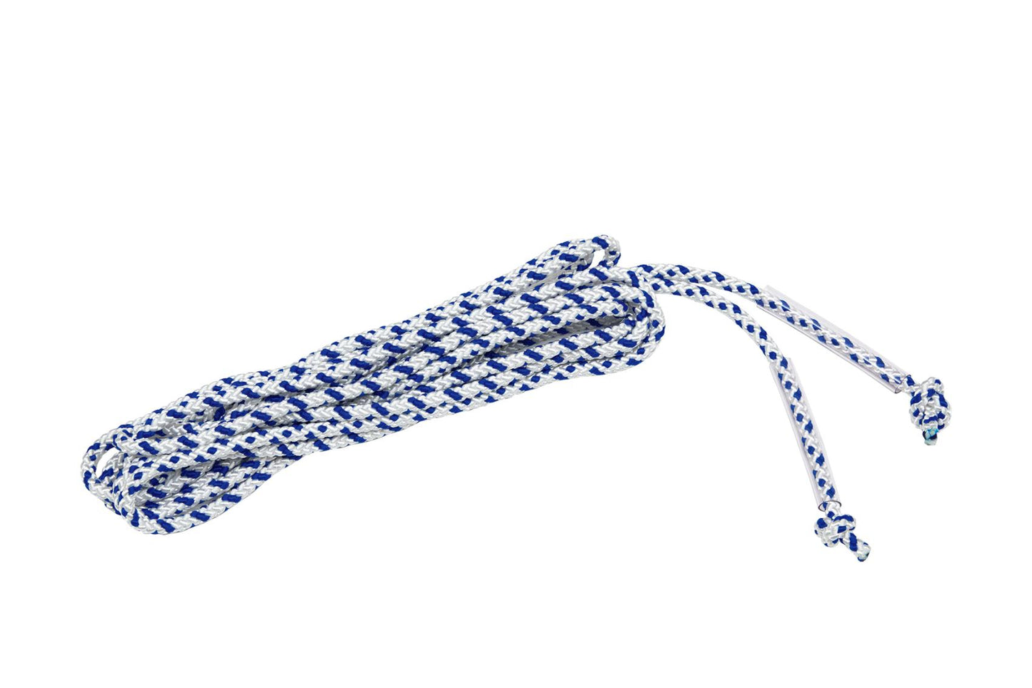 長なわNS-15M(青) U7026