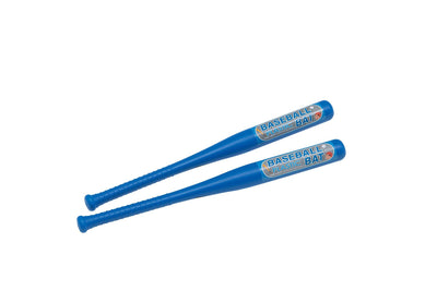 プラスチックバット(2本1組) U7035