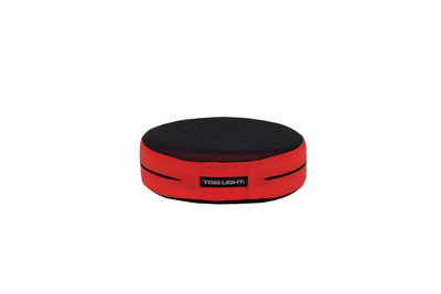 フットホッケーヤワラカパック 赤 U7036