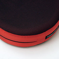 フットホッケーヤワラカパック 赤 U7036