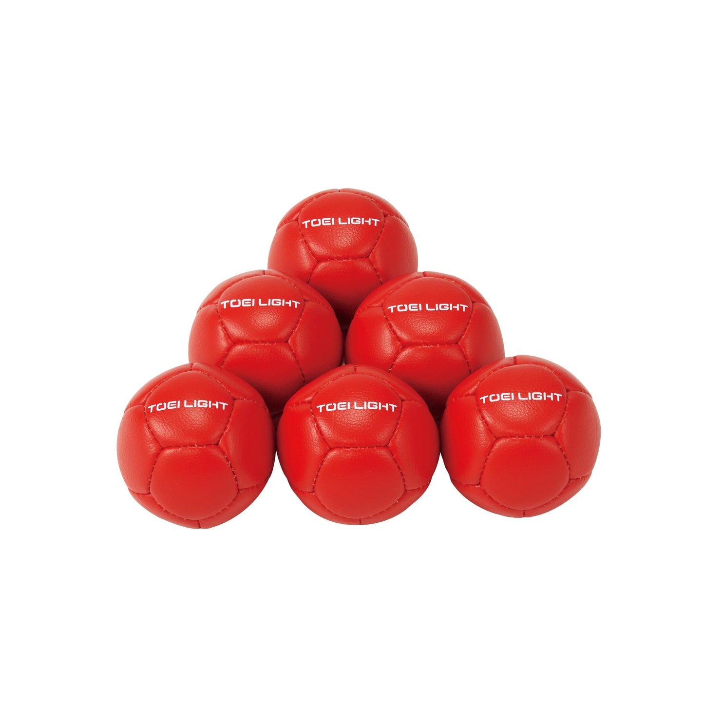 ボッチャボールTL U7060